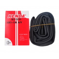 建大20*1 1/8内胎A/V